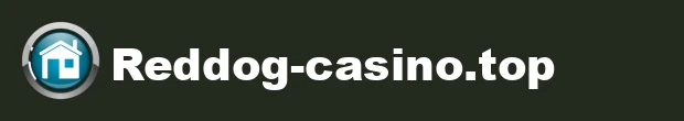 homepage logo of reddog-casino.top